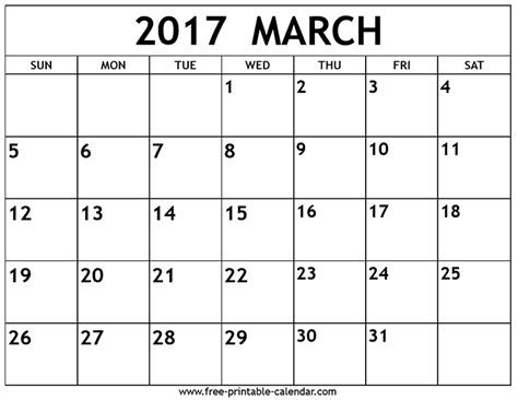 Calendar ClipArt