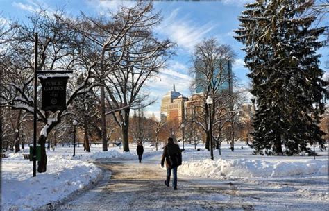 March Events 2024 Boston