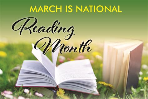 March into Celebration: Embrace the National Month of Renewal!