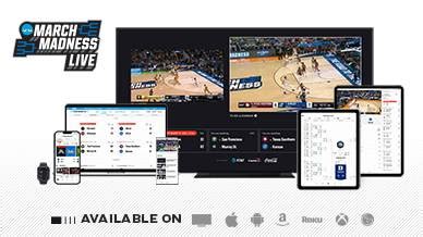 Score Big with March Madness App: Full Screen Reddit Experience for Ultimate Basketball Fans!