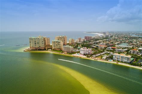 Playa de Marco Island