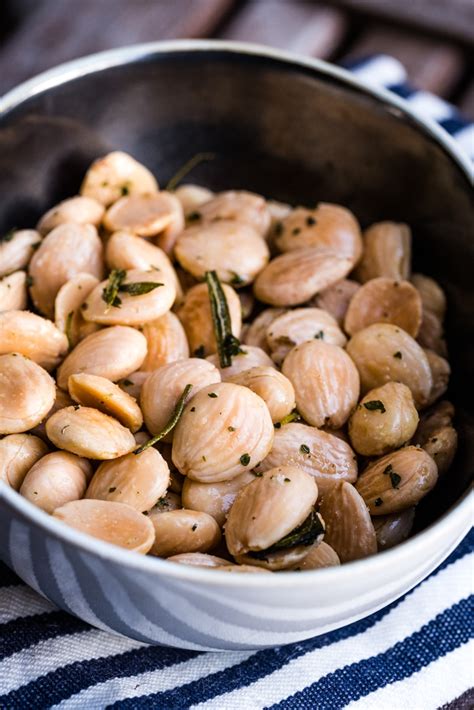 Marcona Almonds Recipe