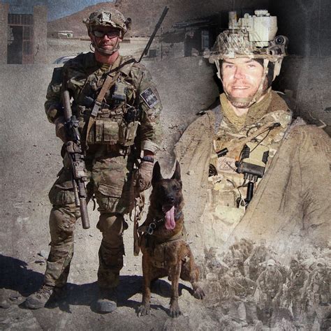 Marcus Luttrell