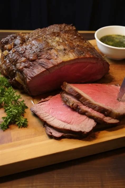 Marcus Luttrell Prime Rib Recipe Printable