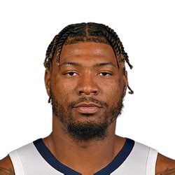 Marcus Smart's Impressive Game Log: A Winning Streak