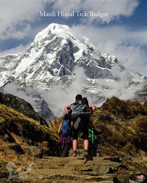 Mardi Himal Trek tips