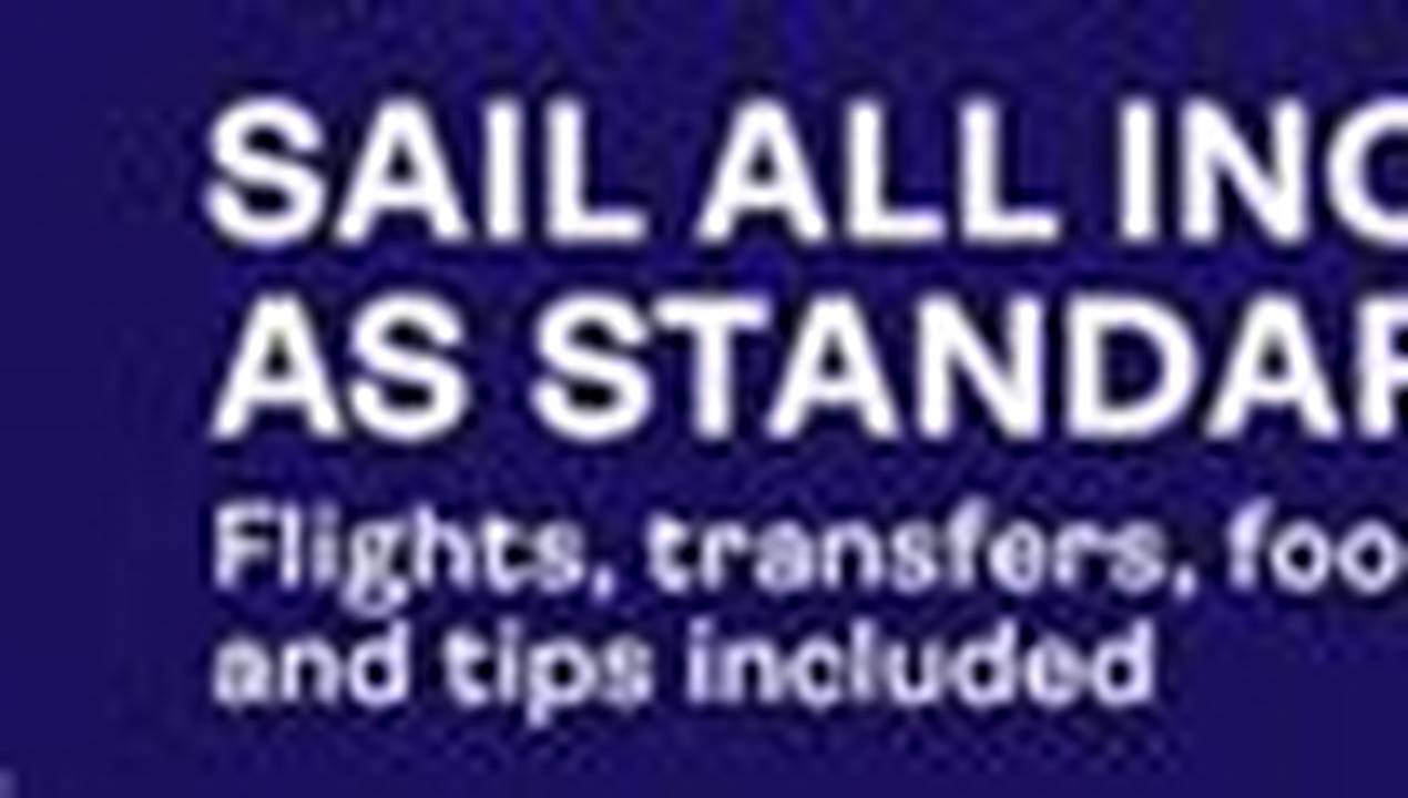 Marella Cruises Discount Code 2024 Dates
