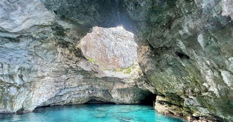 Marettimo Tour Guide