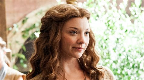 The Magnificent Margery Tyrell: A Closer Look at the Queen of Highgarden in Game of Thrones
