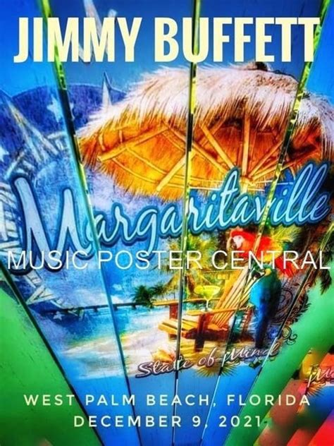 Margaritaville State of Mind