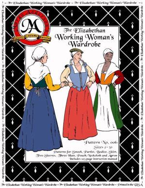 Margo Anderson Patterns