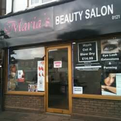 Transform Your Looks with Maria Beauty Salon - The Ultimate Destination for Luxurious Pampering!