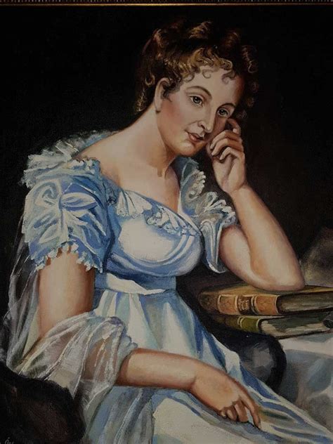 Maria Edgeworth Literary Impact