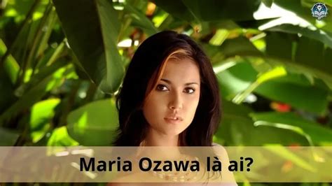 Maria Ozawa Collection Jav