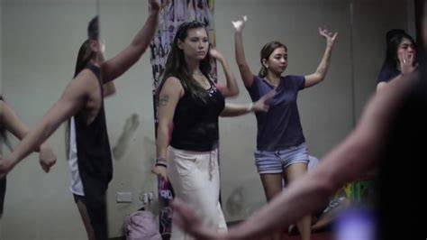 Maria Ozawa Dance Hd