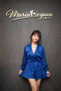 Maria Ozawa Grand Pix