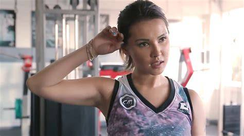 Maria Ozawa Gym