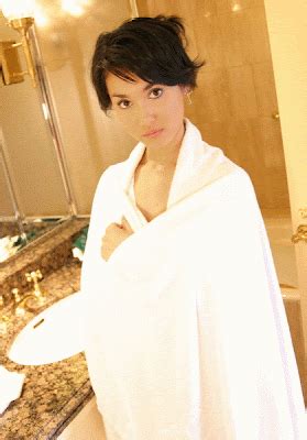 Maria Ozawa In The Shower