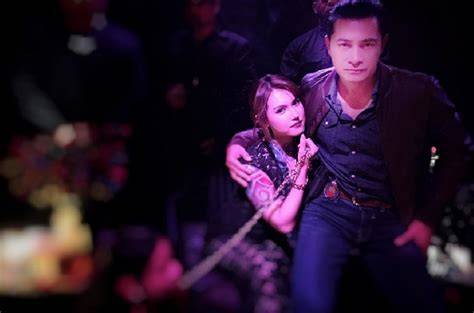 Maria Ozawa Interview Cesar Montano