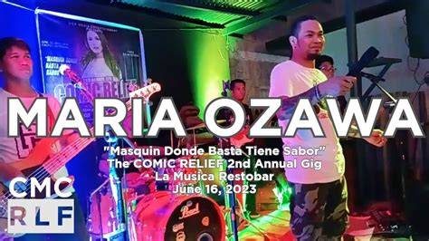 Maria Ozawa Live Fuck