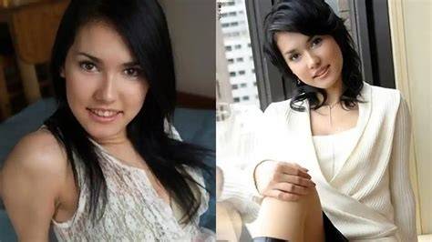 Maria Ozawa Nangis