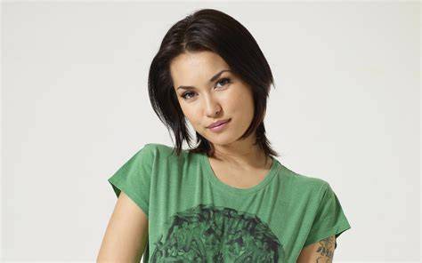 Maria Ozawa Short