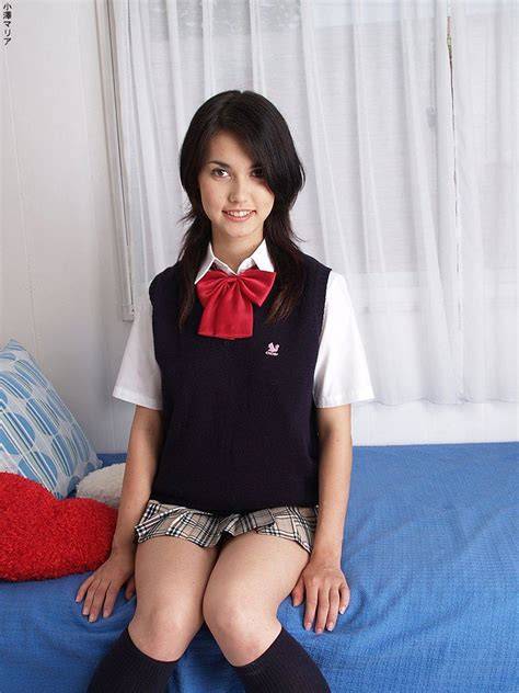 Maria Ozawa Student