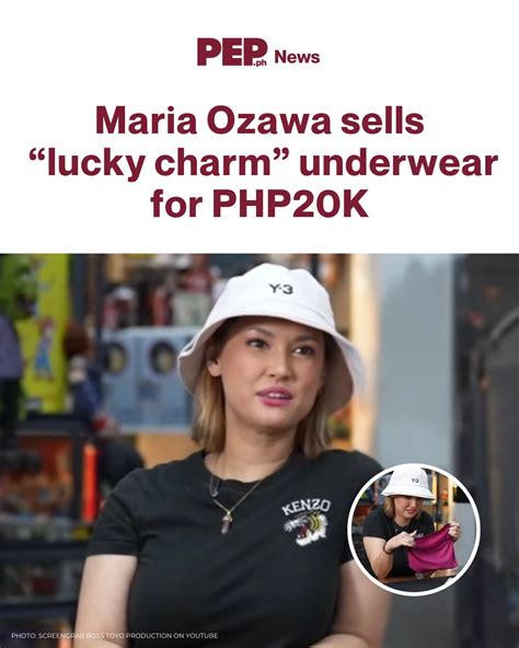 Maria Ozawa Wearing Cross