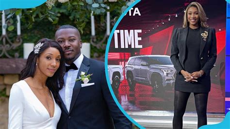Uncovering Maria Taylor's Relationships: A Deep Dive into Her Marriages