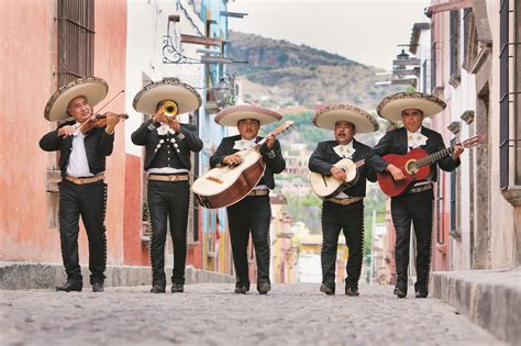 Mariachi Culture