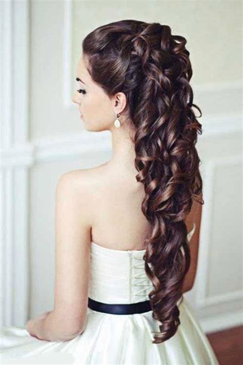 Mariage Coiffure Princesse