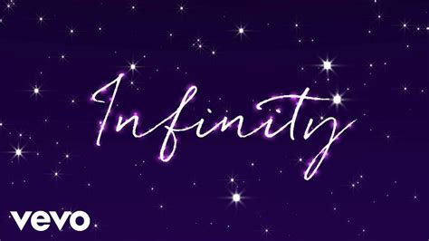 Mariah Carey Infinity Lyric