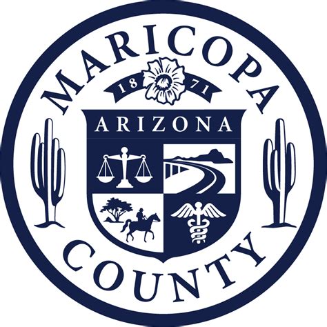 Maricopa County Elections Department