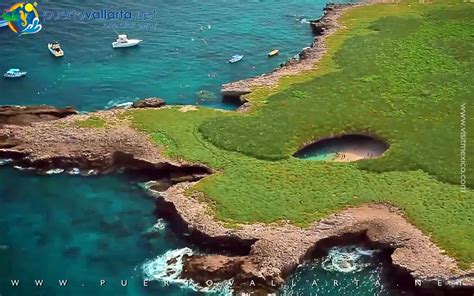Marietas Islands