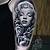 Marilyn Monroe Tattoos For Men