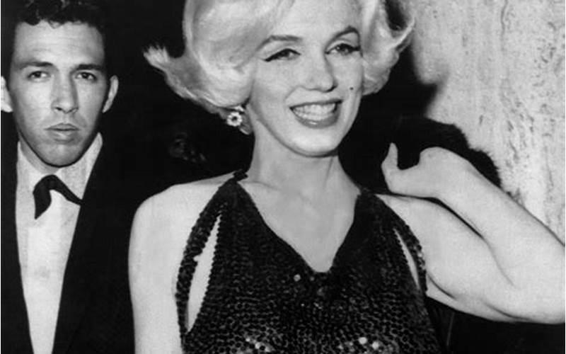 Marilyn Monroe Vestido