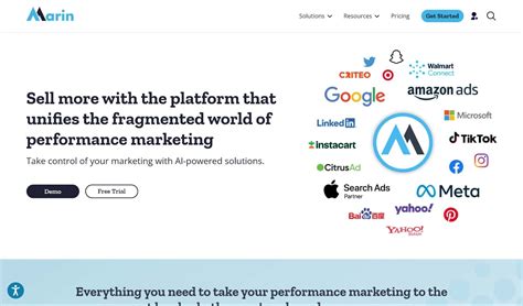 What Exactly is Marin Software, and Why Do Marketers Need It?