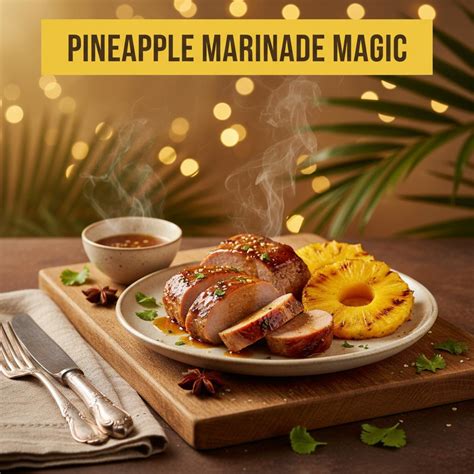 Marinade