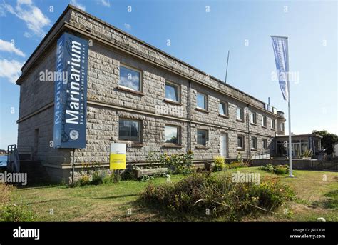 Marinarium Concarneau