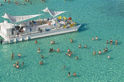 Marinarium Excursion Punta Cana