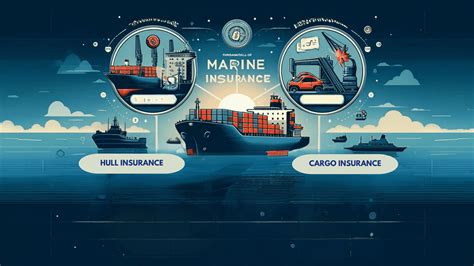 Marine/Maritime Insurance Applications