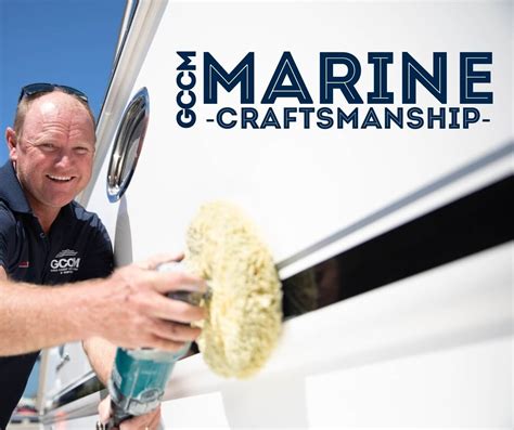 Marine Craftsmanship