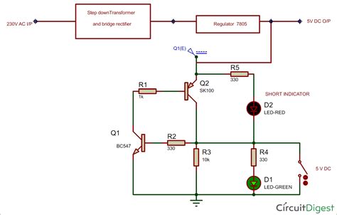 Marine Electrical Short Circuit Protection