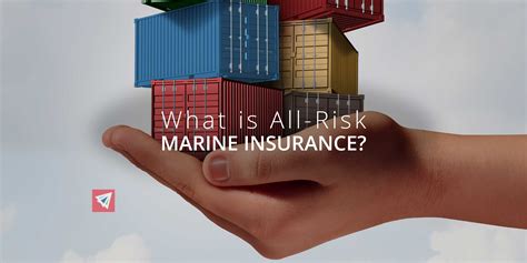 Marine Insurance Risk