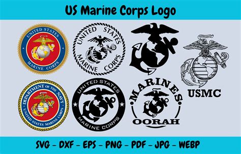Download Marine Stickers Clipart Collection DXF Files