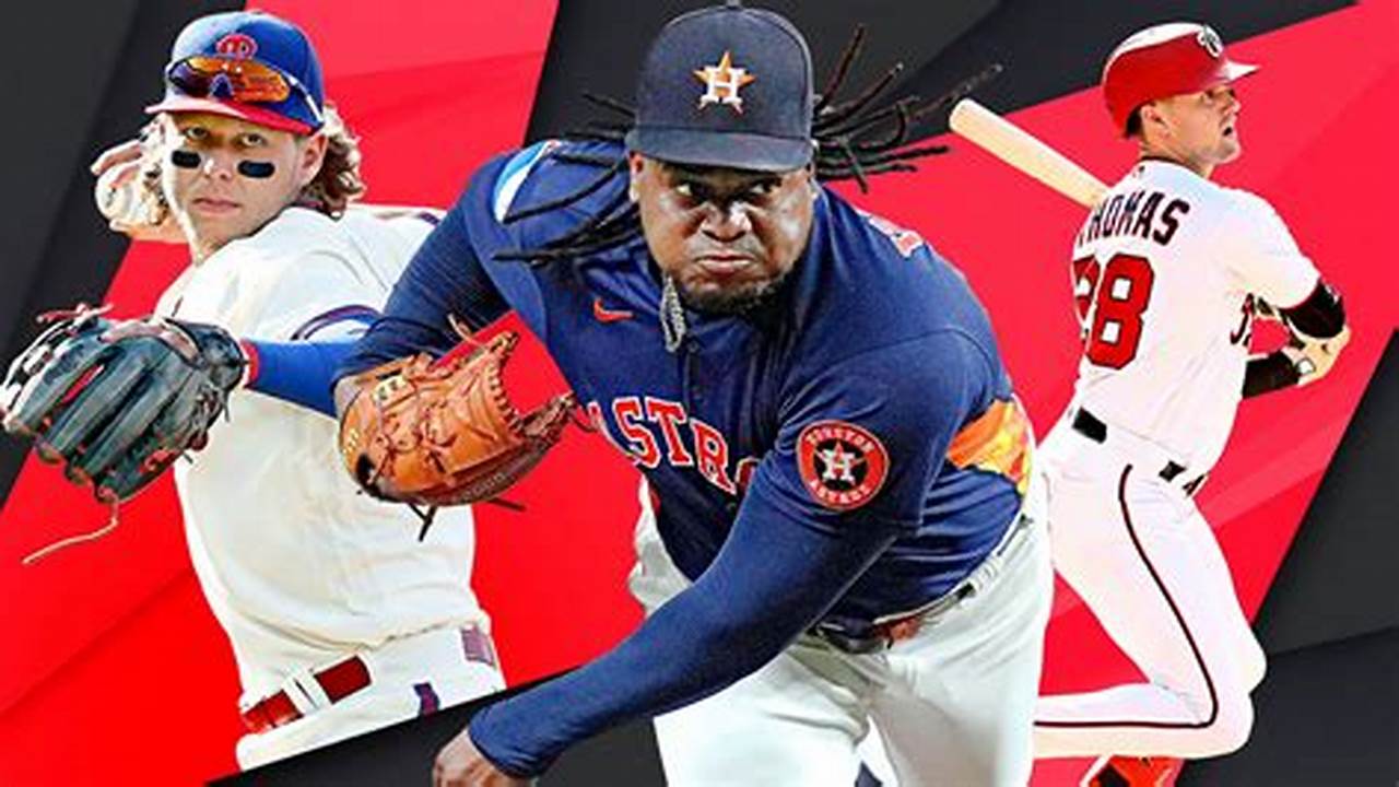 Mariners Projected Lineup 2024