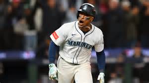 Ahoy Mateys! Mariners Defeat Opponents in Today's Thrilling Game with Impressive Score!