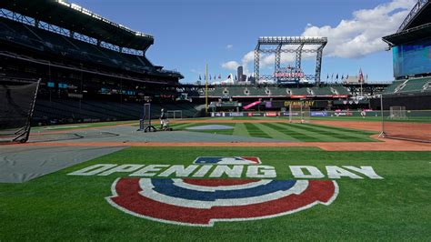 Mariners Opening Day Starters