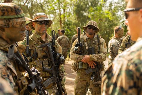 Marines Recon