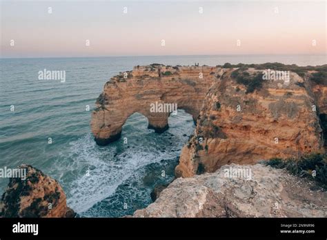 Marinha Beach View